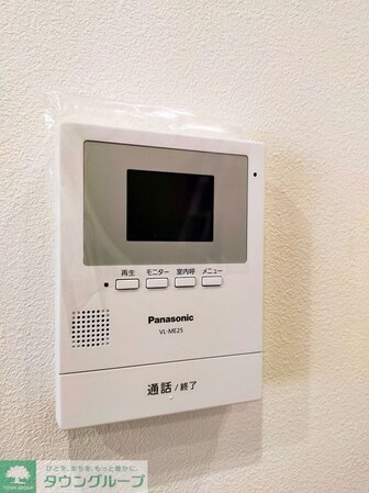 ソレアードアクアBの物件内観写真